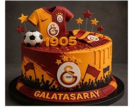 Taraftar Pastası