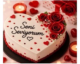 Sevgiliye Pasta